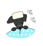 めい＆でん【①/日常】（個別スタンプ：32）