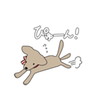 めい＆でん【①/日常】（個別スタンプ：35）