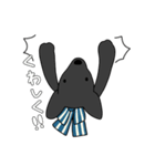めい＆でん【①/日常】（個別スタンプ：36）