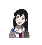 HIGH SCHOOL uu（個別スタンプ：2）