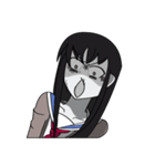 HIGH SCHOOL uu（個別スタンプ：3）