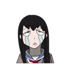 HIGH SCHOOL uu（個別スタンプ：5）