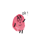 Mr. Dali（個別スタンプ：6）