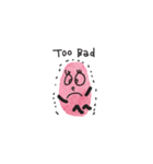 Mr. Dali（個別スタンプ：10）