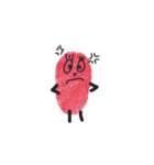 Mr. Dali（個別スタンプ：27）