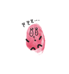 Mr. Dali（個別スタンプ：36）