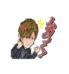GLOW 2nd（個別スタンプ：6）