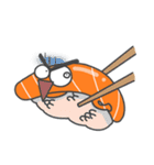 Swesy : Pacu animated（個別スタンプ：39）