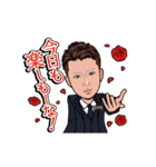 GLOW 1st（個別スタンプ：18）