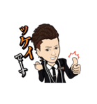 GLOW 1st（個別スタンプ：25）