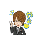 GLOW 1st（個別スタンプ：32）