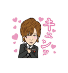 GLOW 1st（個別スタンプ：37）