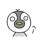日々子ペンギン2（個別スタンプ：26）