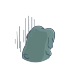 Jomug dog（個別スタンプ：4）