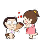 Honeyteruk Limited Edition（個別スタンプ：3）