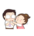 Honeyteruk Limited Edition（個別スタンプ：4）