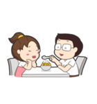 Honeyteruk Limited Edition（個別スタンプ：7）