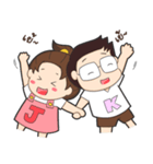 Honeyteruk Limited Edition（個別スタンプ：11）