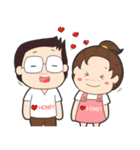 Honeyteruk Limited Edition（個別スタンプ：13）