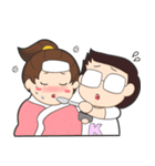 Honeyteruk Limited Edition（個別スタンプ：14）