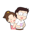 Honeyteruk Limited Edition（個別スタンプ：16）