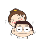 Honeyteruk Limited Edition（個別スタンプ：19）