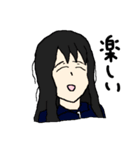 にーとすたんぷ（個別スタンプ：14）