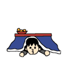 にーとすたんぷ（個別スタンプ：20）