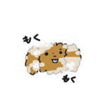 ココアちゃん達（個別スタンプ：36）