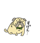 ココアちゃん達（個別スタンプ：39）