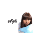 gammamza（個別スタンプ：2）