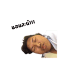 gammamza（個別スタンプ：7）