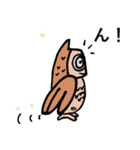 フク郎のスタンプ（個別スタンプ：2）