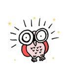 フク郎のスタンプ（個別スタンプ：3）
