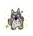フク郎のスタンプ（個別スタンプ：9）