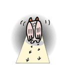 フク郎のスタンプ（個別スタンプ：10）