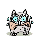 フク郎のスタンプ（個別スタンプ：12）