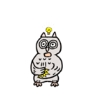 フク郎のスタンプ（個別スタンプ：16）
