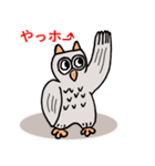 フク郎のスタンプ（個別スタンプ：17）