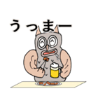フク郎のスタンプ（個別スタンプ：30）