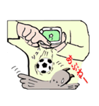 フク郎のスタンプ（個別スタンプ：33）
