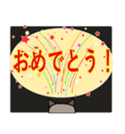 フク郎のスタンプ（個別スタンプ：35）