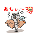 フク郎のスタンプ（個別スタンプ：38）
