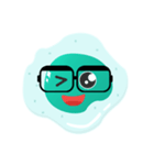 Don Nucleus（個別スタンプ：2）