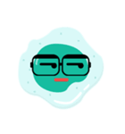 Don Nucleus（個別スタンプ：6）