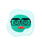 Don Nucleus（個別スタンプ：7）