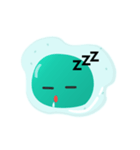 Don Nucleus（個別スタンプ：8）