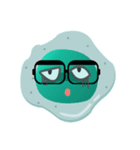 Don Nucleus（個別スタンプ：12）