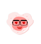 Don Nucleus（個別スタンプ：14）
