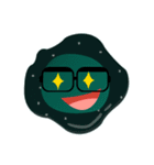 Don Nucleus（個別スタンプ：15）